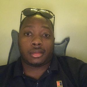 Meet your Posher, Caleb